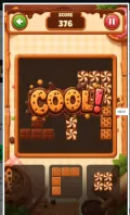 Cake Block Puzzle Blast Unity 6 screenshot 11