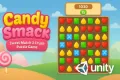 Candy Smack – Sweet Match 3 Crush Puzzle Game screenshot 2