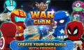 Captain Strike Zombies: Global Alliance screenshot 2