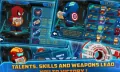Captain Strike Zombies: Global Alliance screenshot 3