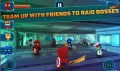 Captain Strike Zombies: Global Alliance screenshot 4