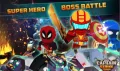 Captain Strike Zombies: Global Alliance screenshot 5