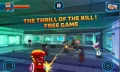 Captain Strike Zombies: Global Alliance screenshot 6