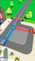 Car Jam: Puzzle Parking Game – Addictive 3D Parking Jam Unity Source Code screenshot 3