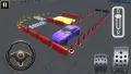Car Parking Simulator 3D Mobile Game screenshot 3