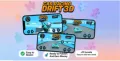 Car Racing Drift 3D – Racing Mobile Unity Game screenshot 1