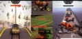 Car Stunt Crazy Crasher Sellunitysourcecode screenshot 1