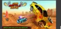 Car Wars | Car Battle Zone screenshot 1