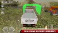 Cargo Drive – Truck Delivery Simulator SellUnitySourceCode screenshot 2