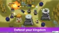 Castle Defense - Tower Defense SellUnitySourceCode  screenshot 4
