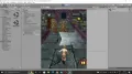 Castle Temple Endless Run SellUnitySourceCode screenshot 4
