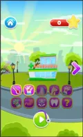 Cat Doctor – Pet Care Game screenshot 3