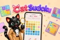 Cat Sudoku - Sudoku Puzzle Unity Template with 1500 Levels screenshot 1