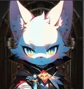 Cat Tower: Idle RPG Unity Source Code – Tap Combat & Pet System screenshot 2