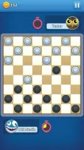 Checkers Clash – Unity Multiplayer screenshot 3