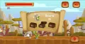 Cheesy Run - Unity Game Source Code Run as fast as you can and don’t let the cat catch you! screenshot 2