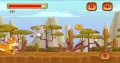 Cheesy Run - Unity Game Source Code Run as fast as you can and don’t let the cat catch you! screenshot 5