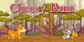 Cheesy Run - Unity Game Source Code Run as fast as you can and don’t let the cat catch you! screenshot 1