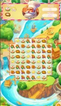 Chef Craze: Match & Cook screenshot 3