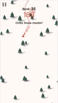 Chilly Snow screenshot 3