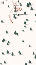 Chilly Snow screenshot 4