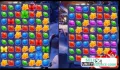 🎅 Christmas Match 3 – Festive Puzzle Adventure SellUnitySourceCode  screenshot 5