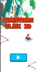 Christmas Slide 3D screenshot 2