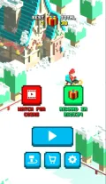 Christmas Slide 3D screenshot 3