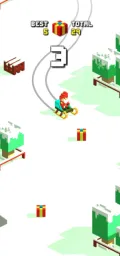 Christmas Slide 3D screenshot 5