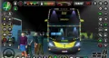City Bus Driving Sim: Bus Game screenshot 4