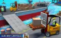 City Forklift Cargo Simulator Pro 64 Bit Source SellUnitySourceCode screenshot 1