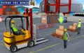 City Forklift Cargo Simulator Pro 64 Bit Source SellUnitySourceCode screenshot 3