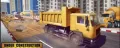 City Road Construction Simulator 3D SellUnitySourceCode screenshot 2