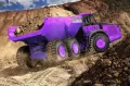 City Road Construction Simulator 3D SellUnitySourceCode screenshot 4