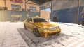 City Taxi Car Driving Adventure screenshot 1