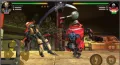 Clash Of Robots screenshot 4