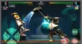 Clash Of Robots screenshot 7