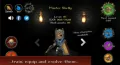 Clash of Skellies – Dungeon RPG Arena Strategy Game screenshot 4