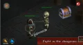 Clash of Skellies | Strategy RPG screenshot 2