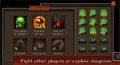 Clash of Skellies | Strategy RPG screenshot 4