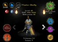 Clash of Skellies | Strategy RPG screenshot 5