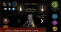 Clash of Skellies | Strategy RPG screenshot 8