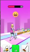 Cleaner Run screenshot 5