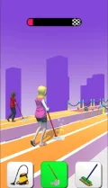 Cleaner Run screenshot 6