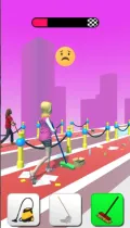 Cleaner Run screenshot 7