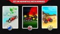 Climb Racing 3D SellUnitySourceCode screenshot 4