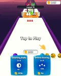 🏐 Clone Ball Run – Hyper Casual Game | SellUnitySourceCode.com screenshot 5