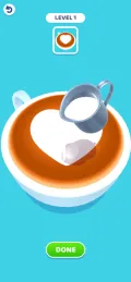 Coffee Shop 3D Unity Source Code screenshot 4