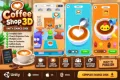 Coffee Shop 3D Unity Source Code screenshot 1