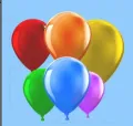 Color Chaos – Balloon Game screenshot 2